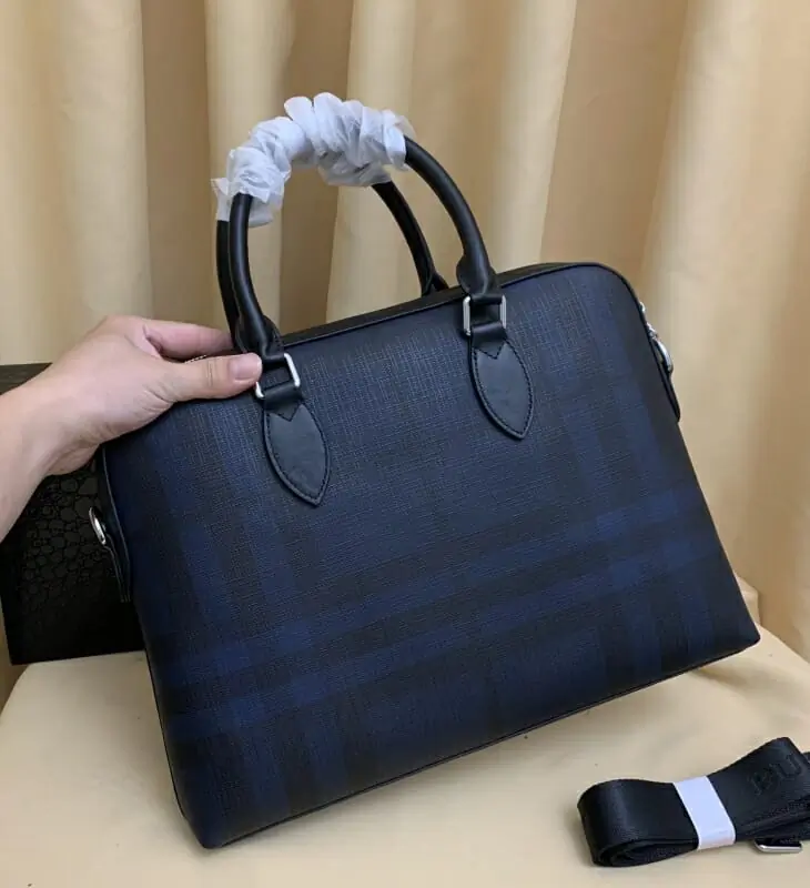 burberry aaa homme sac a main  s_10bb2431